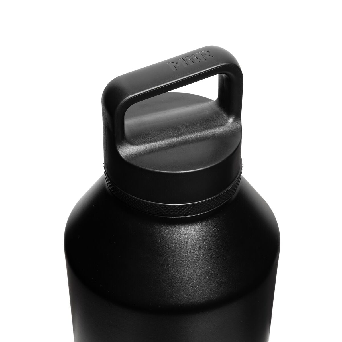 64oz-wide-mouth-bottle-f3 WebPDP-64oz_Wide_Mouth_Bottle_Black__WMB2SV64002_2XStudio_45deg_Lid_On_1.jpg