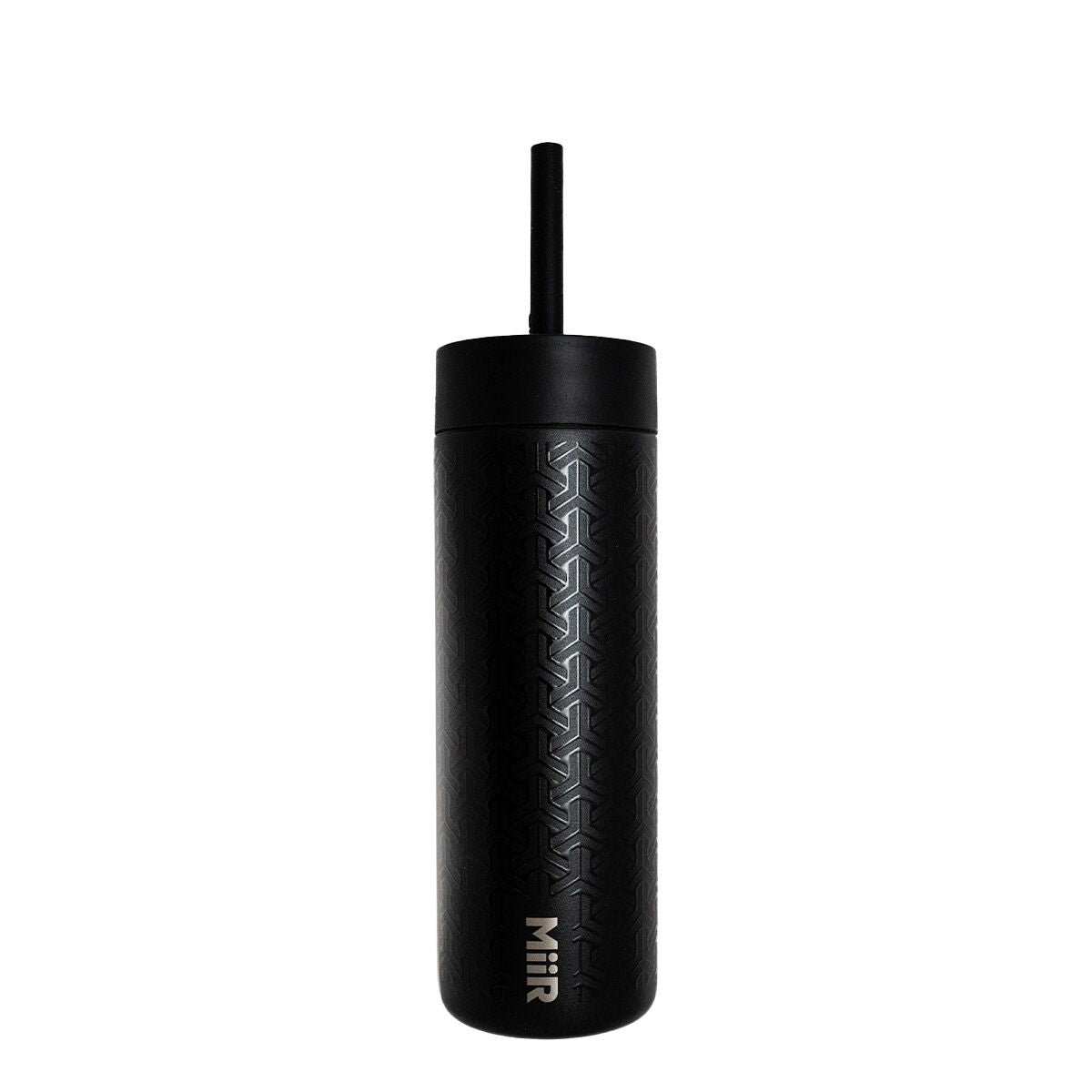 miir-x-carryology-sipper-straw-bottle-v6 WebPDP-Carryology_16oz_Sipper_Straw_Bottle_Black_Auxikko_X2Studio__SPB1SV16402_back.jpg