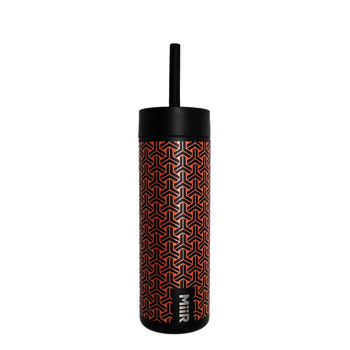 miir-x-carryology-sipper-straw-bottle-v6 WebPDP-Carryology_16oz_Sipper_Straw_Bottle_Orange_Auxikko_X2Studio__SPB1SV16401_back.jpg