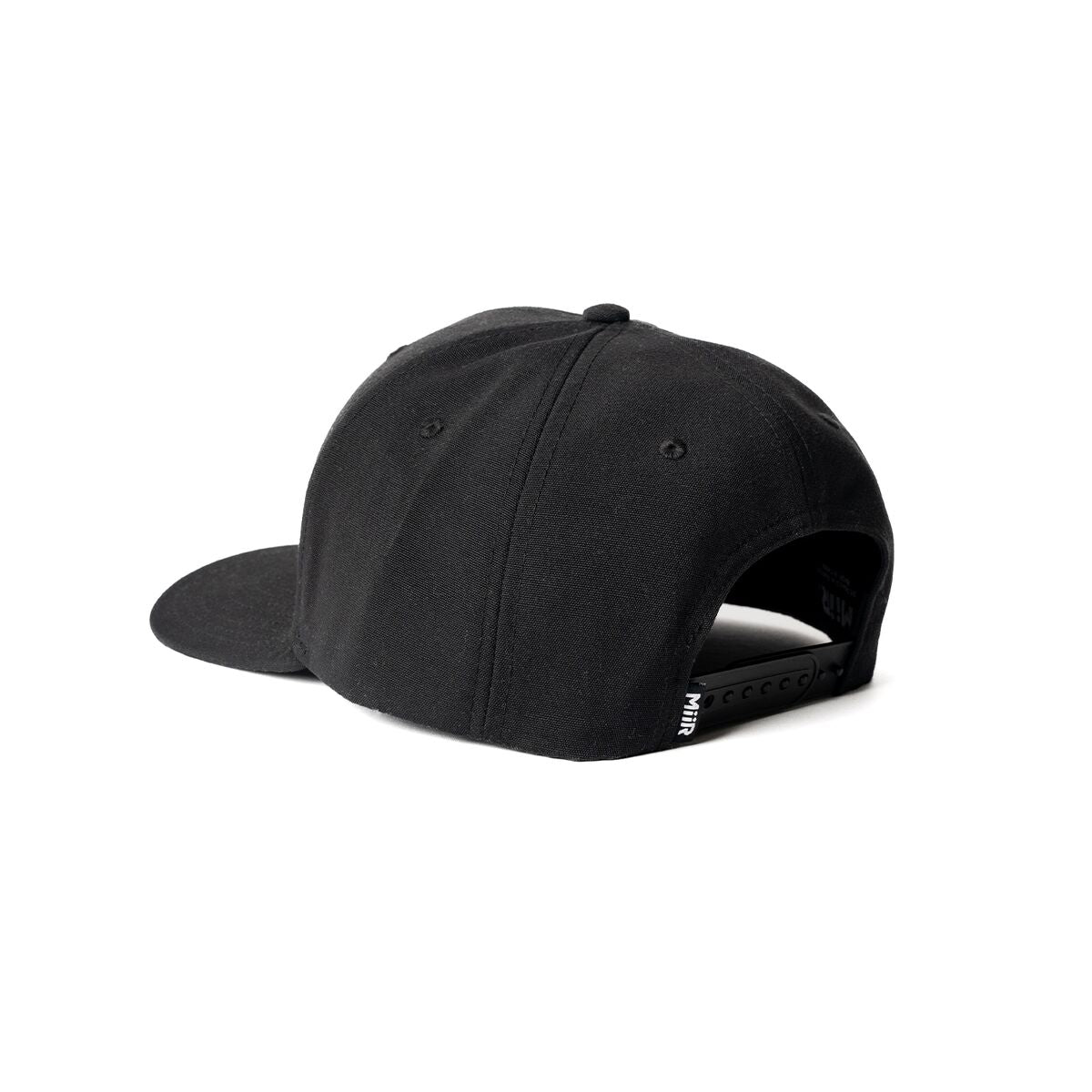 recycled-poly-classic-6-panel-hat-n2 WebPDP-Classic6PanelHat_Studio_Back_Black__HAT001002OS.jpg