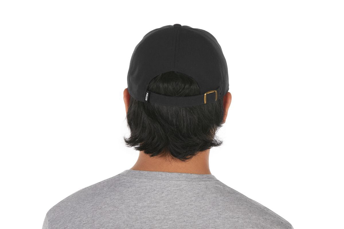 recycled-poly-dad-hat-u9 WebPDP-HAT004002_Recycled_Poly_Dad_Hat_Black_Studio_Harper_Studios_0723_Back__HAT004002OS.jpg