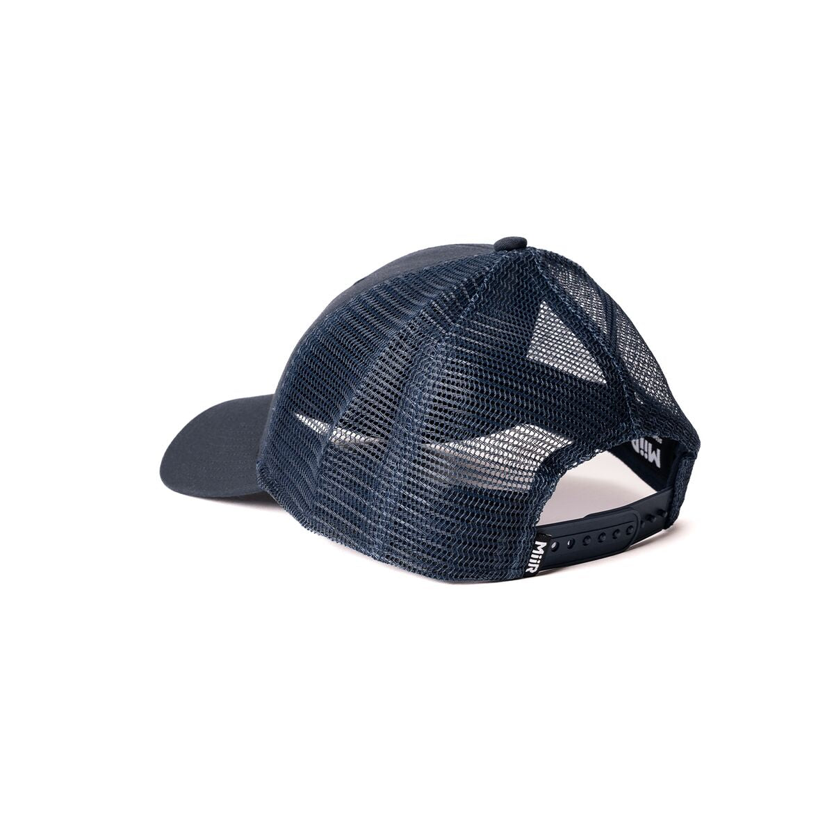 recycled-poly-low-profile-trucker-hat-z7 WebPDP-LowProfileTruckerHat_Studio_Back_TidalBlue__HAT002215OS.jpg