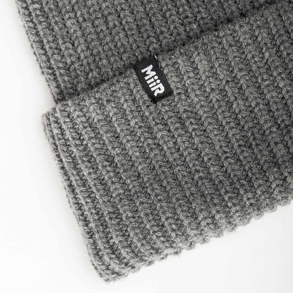 recycled-poly-rib-beanie-y4 WebPDP-RecycledPolyRibBeanie_Studio_TagDetail_GrayHeather__BNE002202OS.jpg