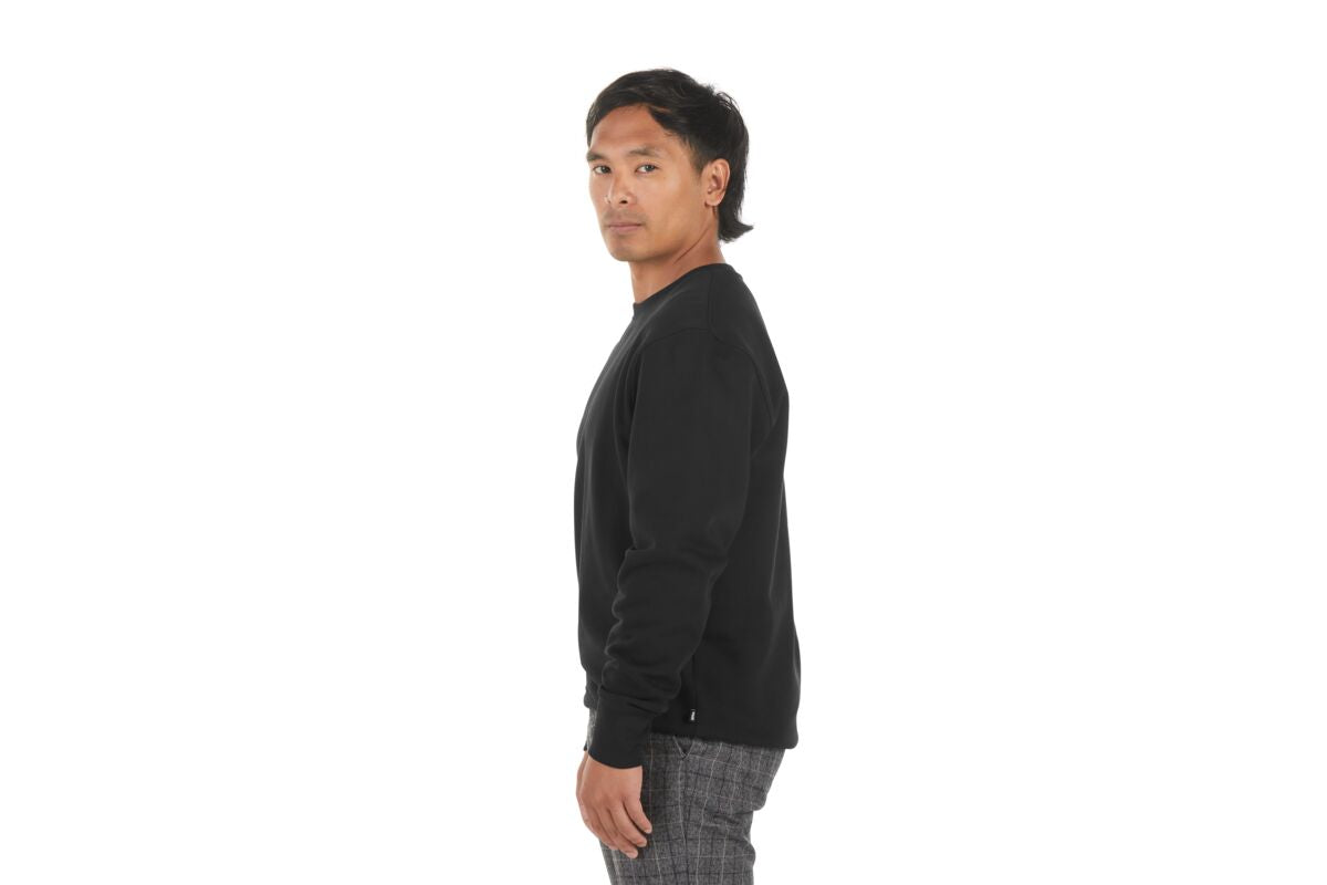 everyday-crew-neck-sweatshirt-z2 WebPDP-SWT001002_Everyday_Crew_Neck_Sweatshirt_Black_Side__SWT001002XS__SWT001002S__SWT001002M__SWT001002L__SWT001002XL__SWT0010022XL__SWT0010022XL__SWT0010023XL.jpg